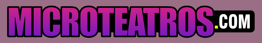 MICROTEATROS